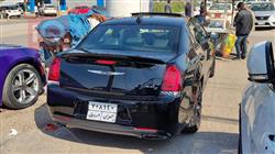 کرایسلەر 300